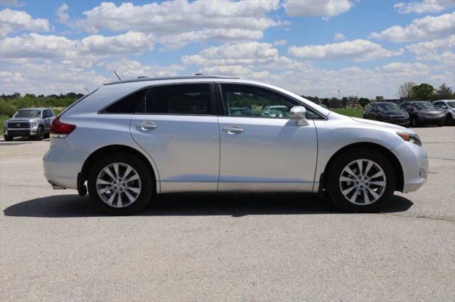 2013 Toyota Venza LE