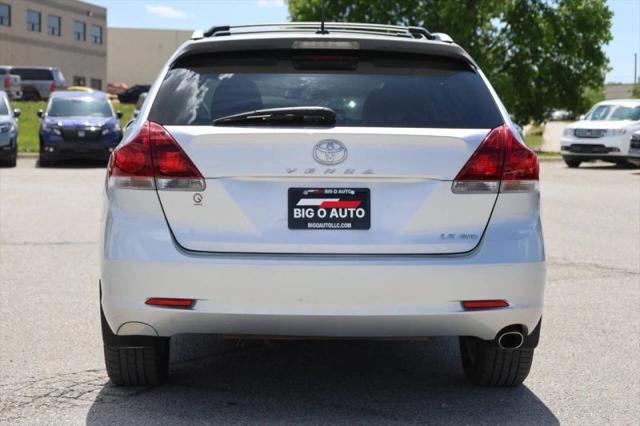 2013 Toyota Venza LE