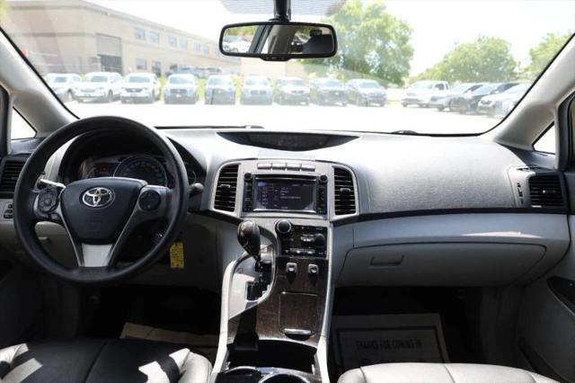 2013 Toyota Venza LE