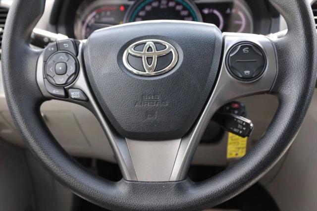 2013 Toyota Venza LE
