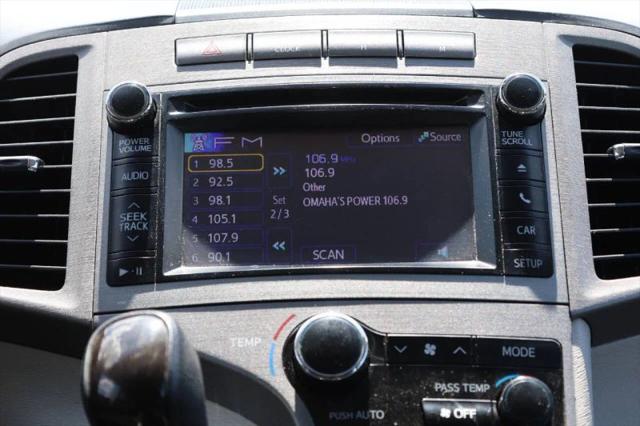 2013 Toyota Venza LE