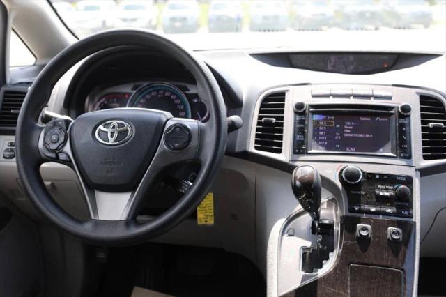 2013 Toyota Venza LE