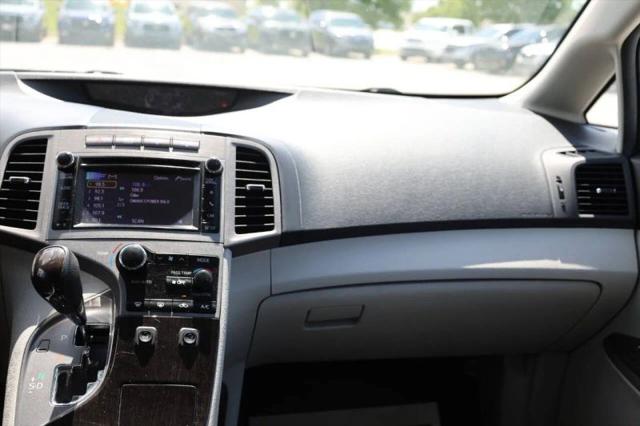 2013 Toyota Venza LE