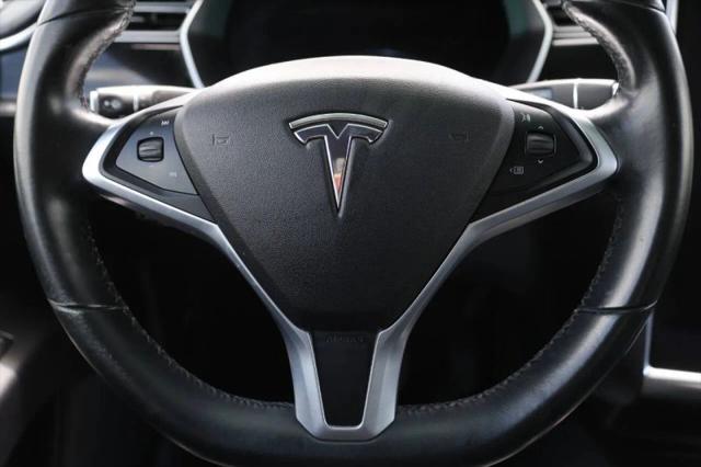 2018 Tesla Model X 75D