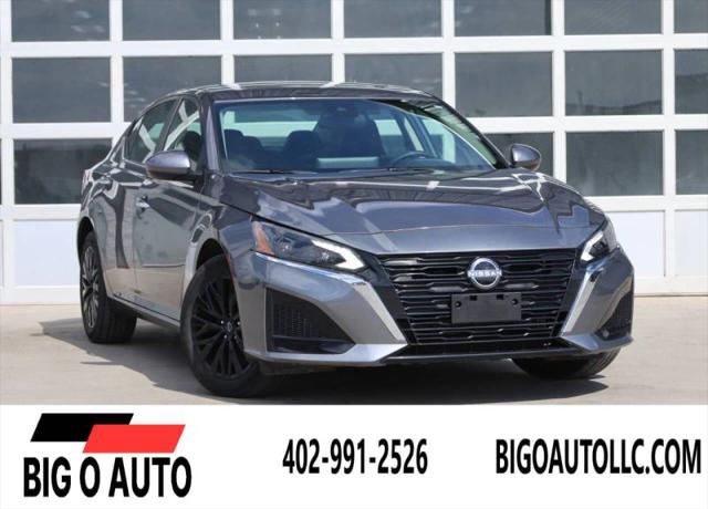 2025 Nissan Altima SV AWD for sale in Omaha, NE