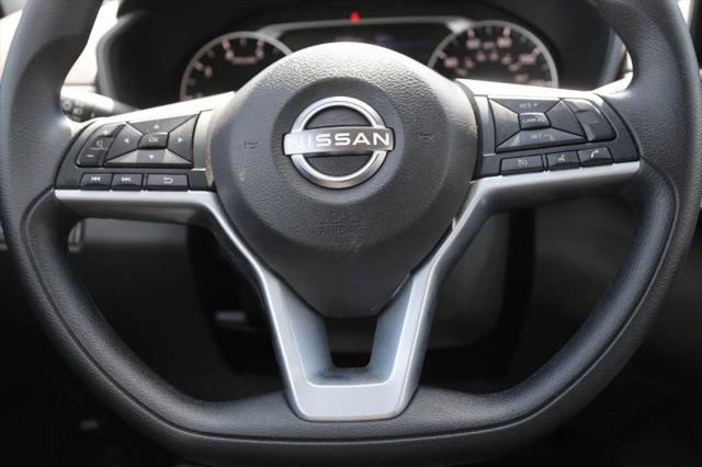2025 Nissan Altima SV AWD