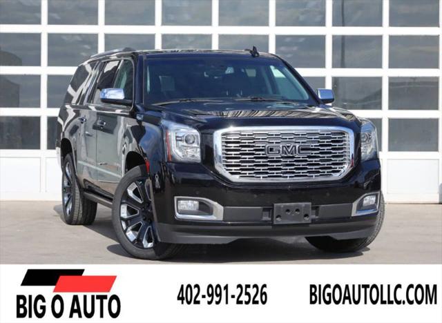 2019 GMC Yukon XL Denali for sale in Omaha, NE