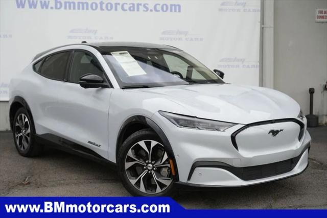 2023 Ford Mustang Mach-E Premium for sale in Linden, NJ