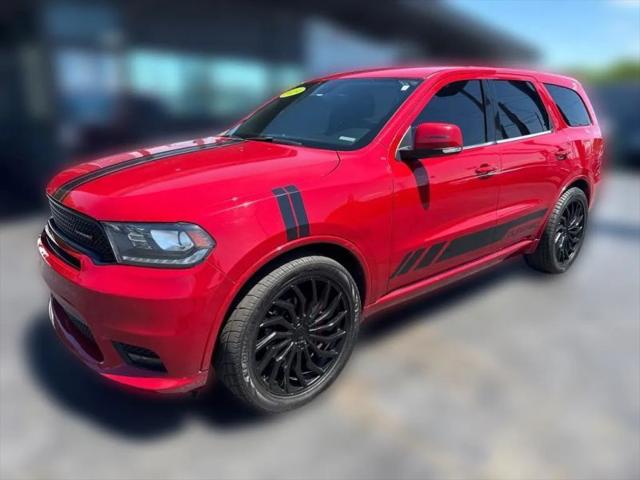 2019 Dodge Durango GT Plus for sale in Lexington, KY