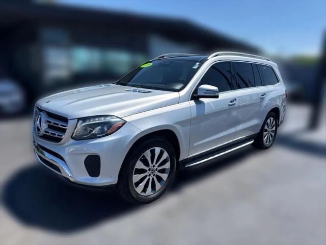 2019 Mercedes-Benz GLS GLS 450 4MATIC for sale in Lexington, KY
