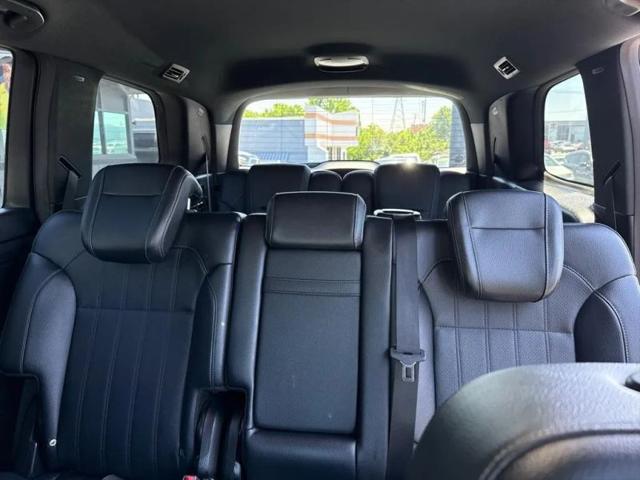 2019 Mercedes-Benz GLS GLS 450 4MATIC
