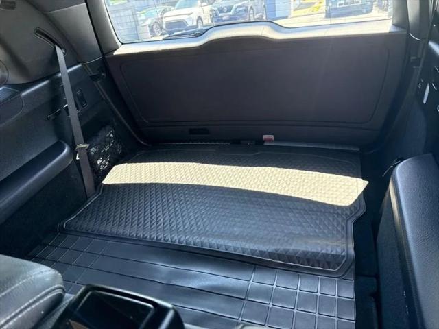 2019 Mercedes-Benz GLS GLS 450 4MATIC