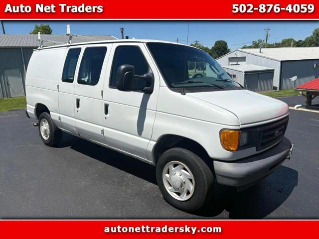 2007 Ford E-150 Commercial for sale in Simpsonville, KY