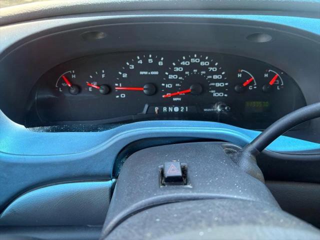2007 Ford E-150 Commercial