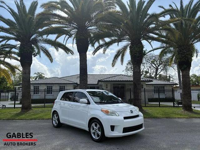 2012 Scion xD Base for sale in Miami, FL