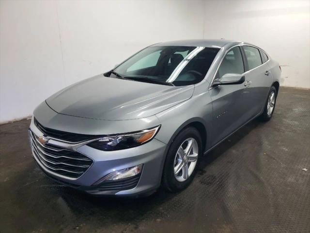 2024 Chevrolet Malibu FWD LS for sale near Fairfield, OH
