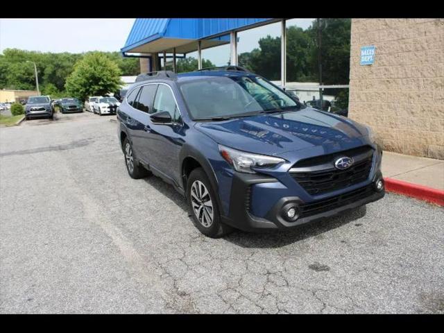 2023 Subaru Outback Premium for sale in Smyrna, GA