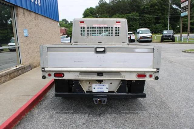 2019 Ford Transit Chassis 250