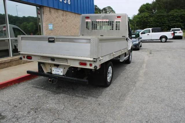 2019 Ford Transit Chassis 250