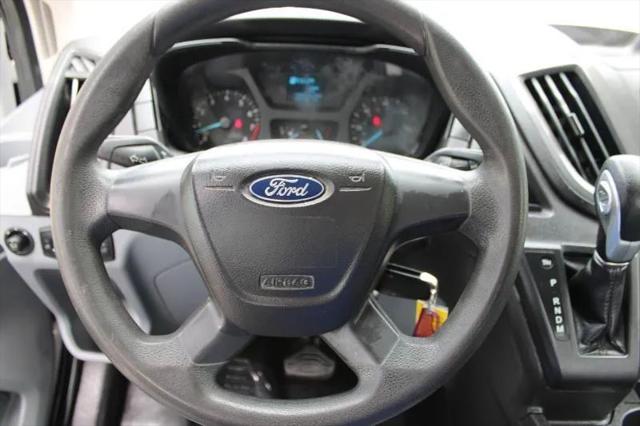 2019 Ford Transit Chassis 250