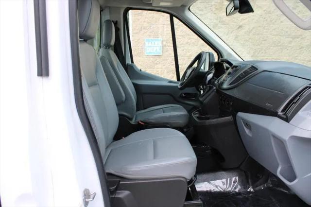 2019 Ford Transit Chassis 250