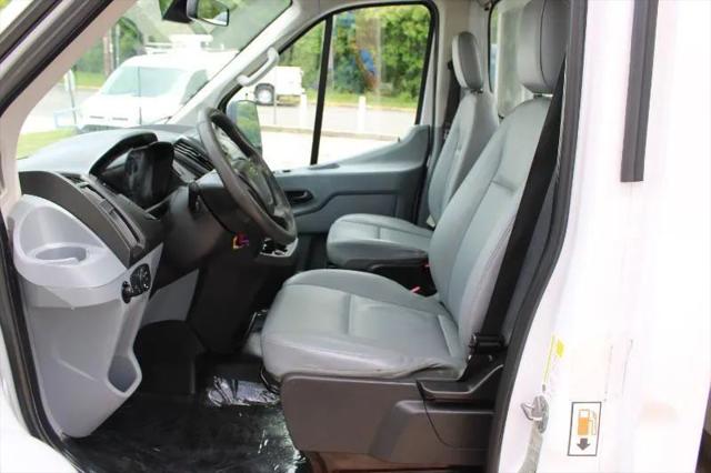 2019 Ford Transit Chassis 250