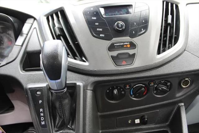 2019 Ford Transit Chassis 250