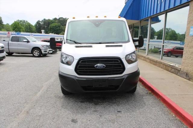 2019 Ford Transit Chassis 250