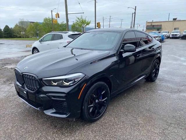 2023 BMW X6 xDrive40i for sale in Lapeer, MI