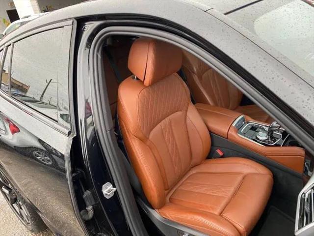 2023 BMW X6 xDrive40i