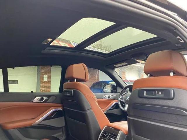 2023 BMW X6 xDrive40i