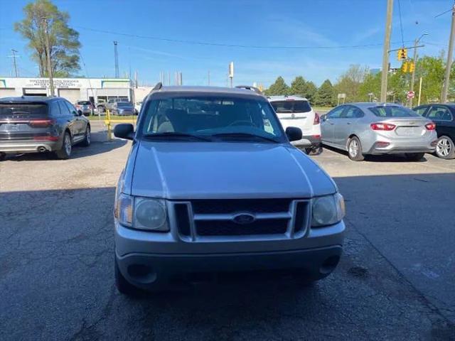 2003 Ford Explorer Sport Trac XLS for sale in Lapeer, MI