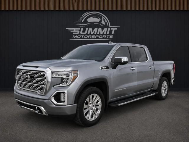 2020 GMC Sierra 1500 4WD Crew Cab Short Box Denali for sale in Orlando, FL