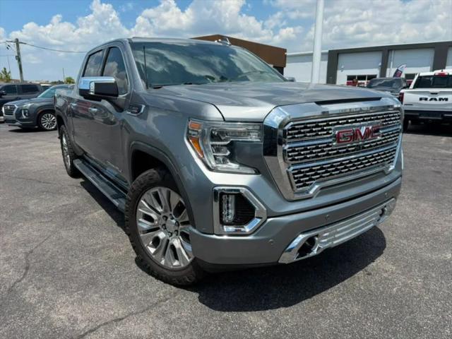 2020 GMC Sierra 1500 4WD Crew Cab Short Box Denali for sale in Orlando, FL