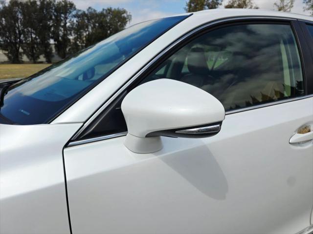 2015 Lexus CT 200h 200h