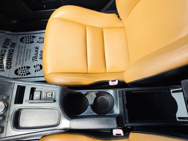 2015 Lexus CT 200h 200h