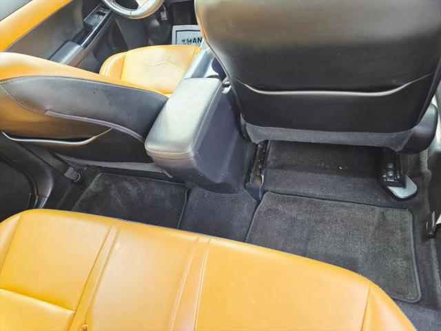 2015 Lexus CT 200h 200h