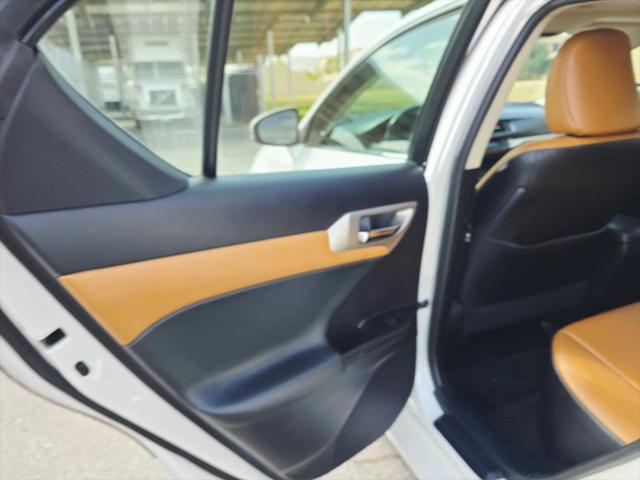 2015 Lexus CT 200h 200h