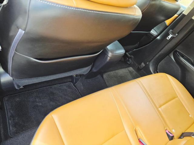 2015 Lexus CT 200h 200h