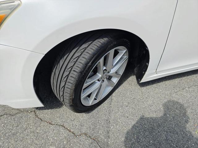 2015 Lexus CT 200h 200h