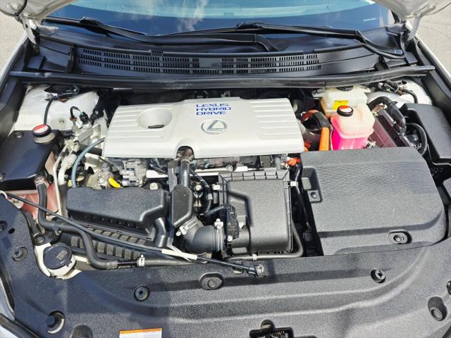2015 Lexus CT 200h 200h