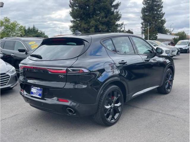 2024 Dodge Hornet R/T EAWD