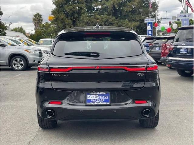 2024 Dodge Hornet R/T EAWD