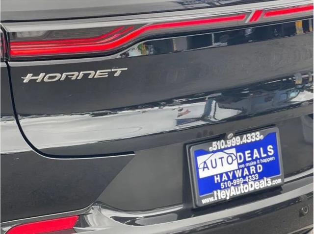 2024 Dodge Hornet R/T EAWD