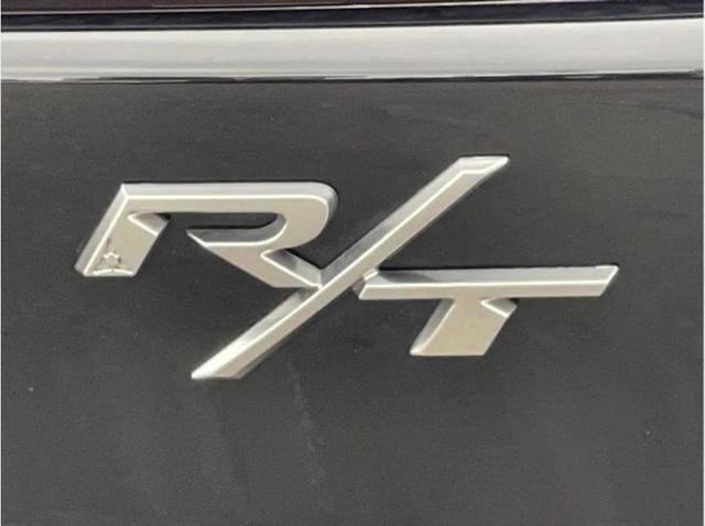 2024 Dodge Hornet R/T EAWD