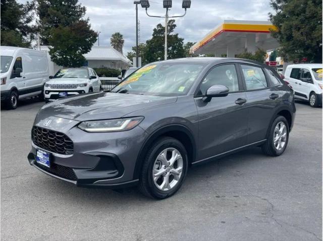 2025 Honda HR-V AWD LX for sale in Hayward, CA