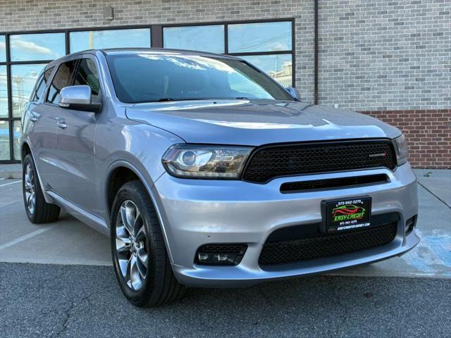 2019 Dodge Durango GT Plus AWD