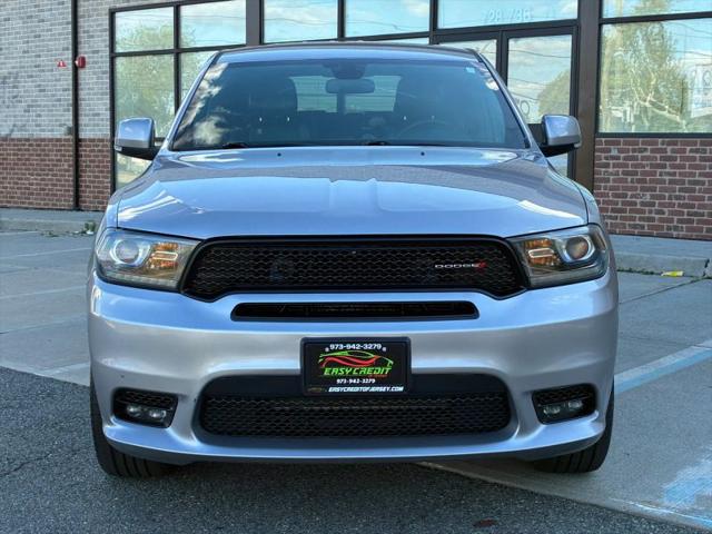 2019 Dodge Durango GT Plus AWD