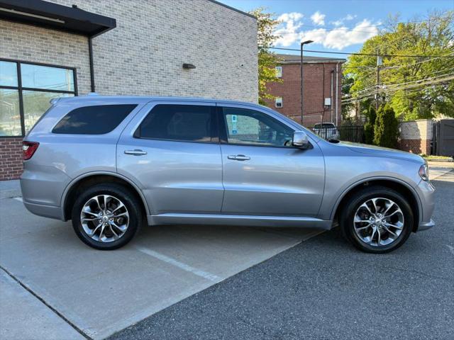 2019 Dodge Durango GT Plus AWD