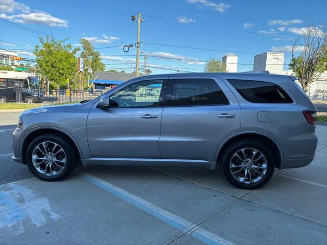 2019 Dodge Durango GT Plus AWD